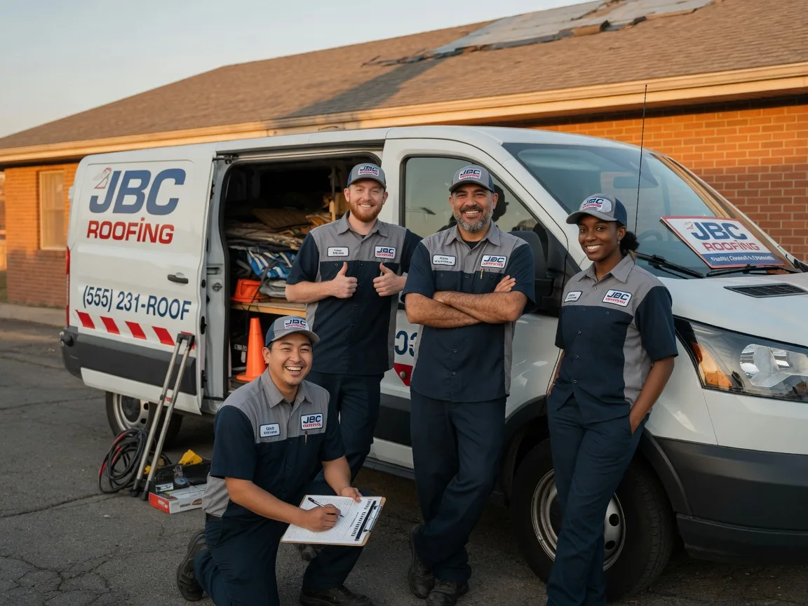 Roof Replacement company in Horatio, AR
